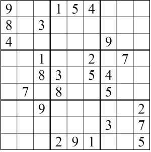  Sudoku instructions and free Sudoku puzzles to play online