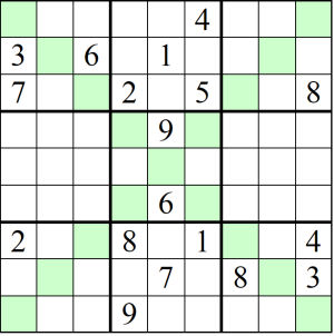  Sudoku instructions and free Sudoku puzzles to play online